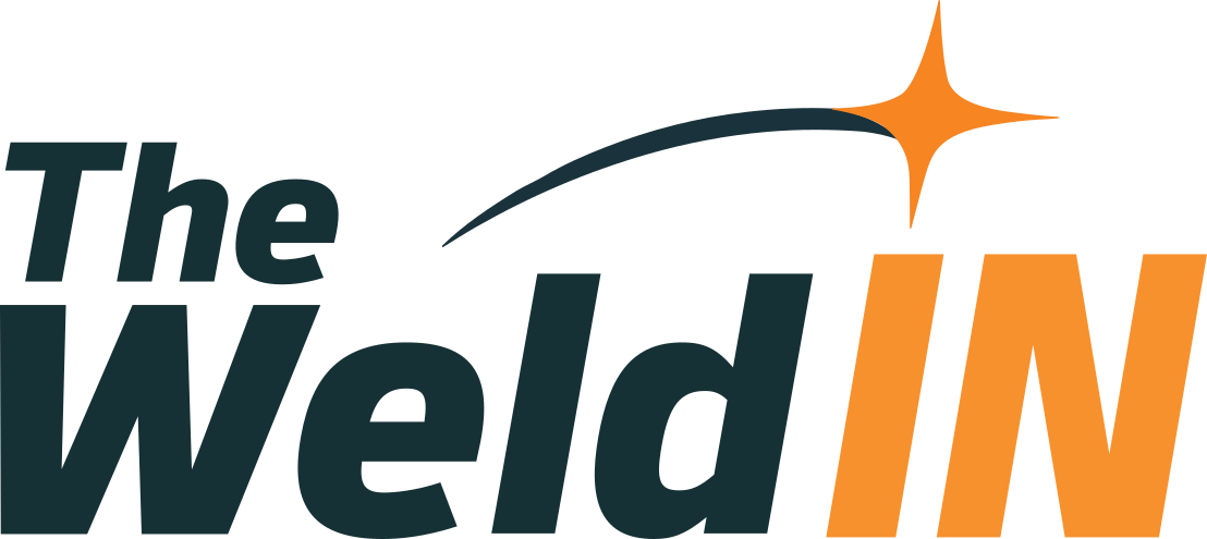 TheWeldin Logo