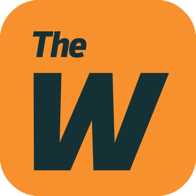 TheWeldin Logo
